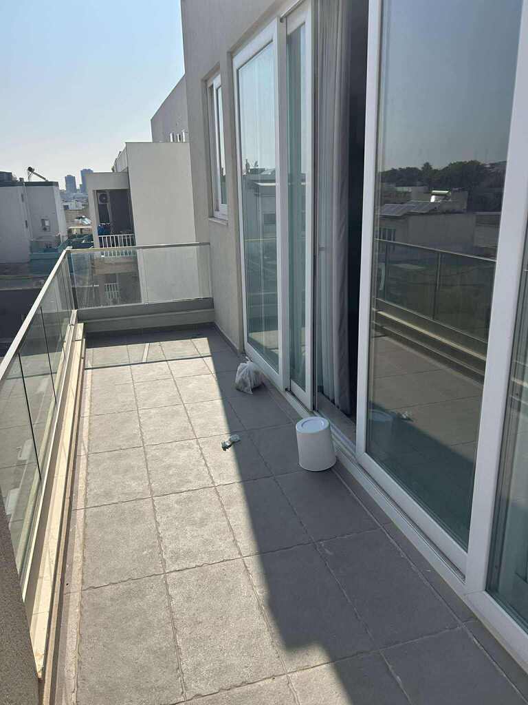 3 Bedroom Apartment for Long Let in Attard - €1,500/month