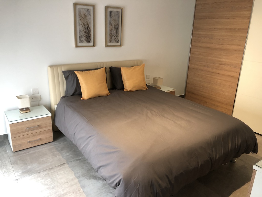4 Bedroom Villa for Long Let in Swieqi - €12,500/month photo 5