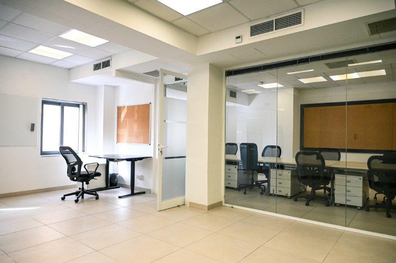 Office for Long Let in Sliema - €11,875/month photo 8