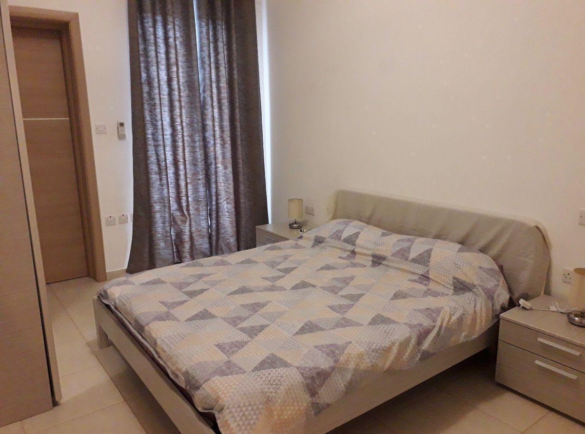 2 Bedroom Apartment for Long Let in Sliema - €1,750/month photo 4