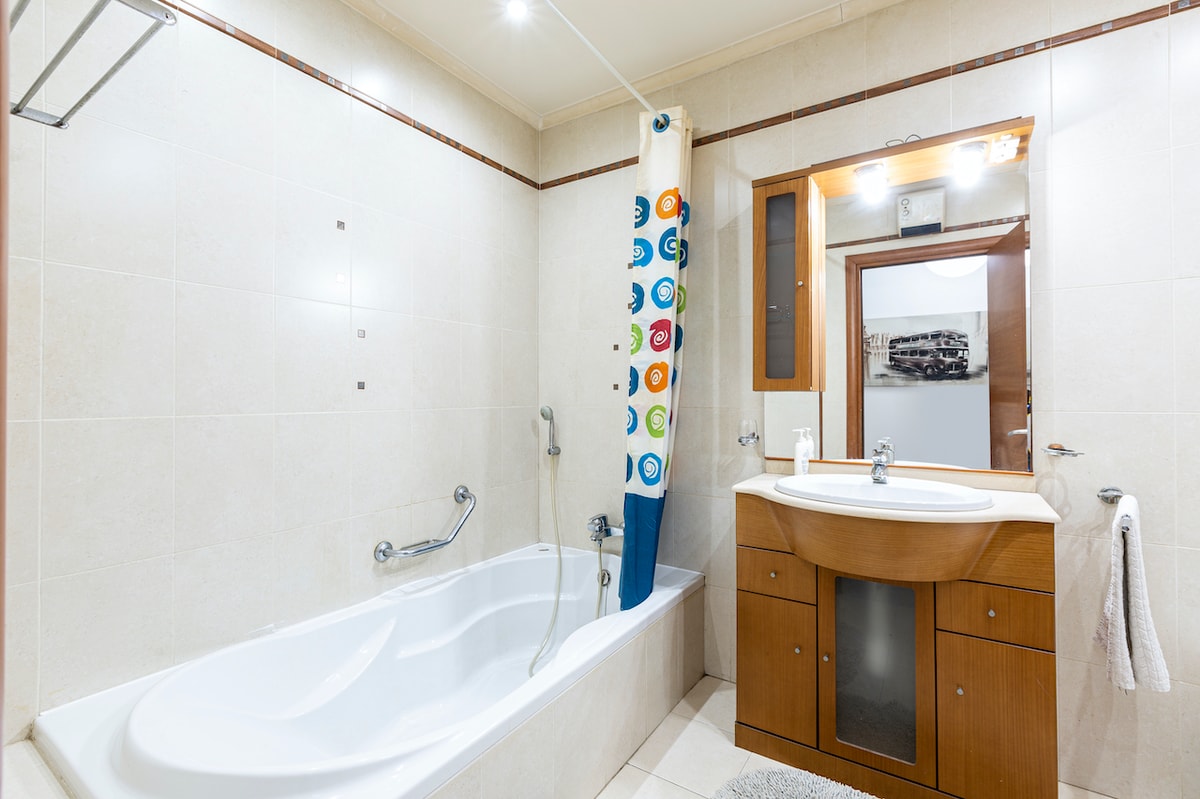 Stunning 3-Bedroom Apartment with Sea Views in Pembroke – €1,900/month (Ref.25521) (FBRE, P, M) photo 10