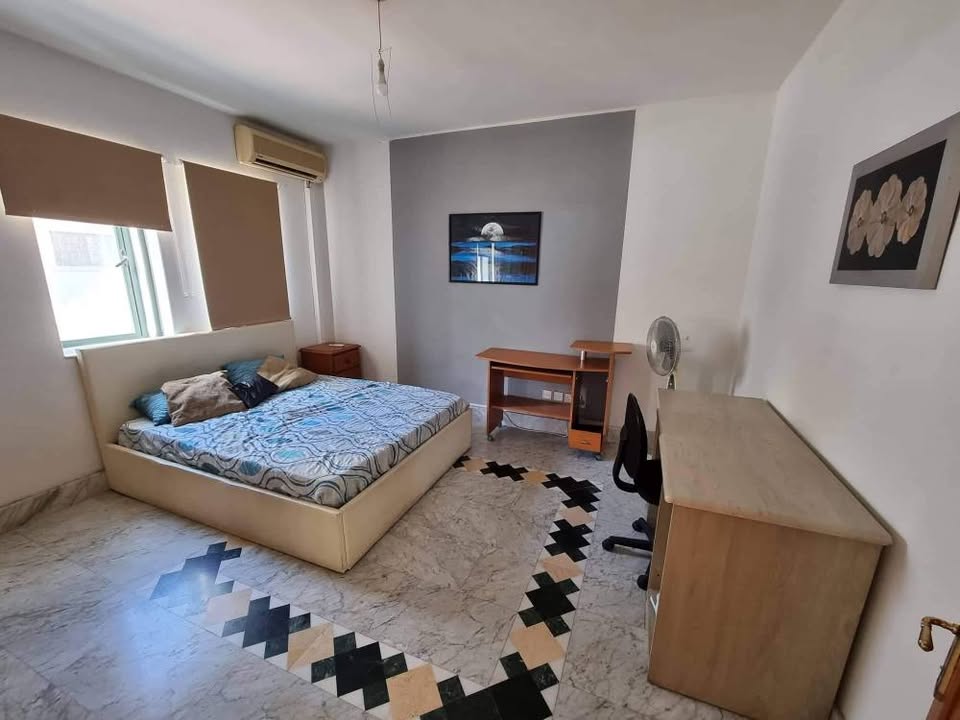 Spacious Detached Villa with Beautiful Gardens in Swieqi photo 4