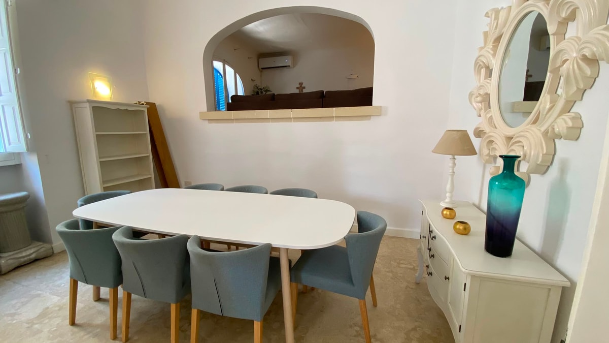 Magnificent 4-Bedroom Townhouse in Sliema – €5,000/month photo 4