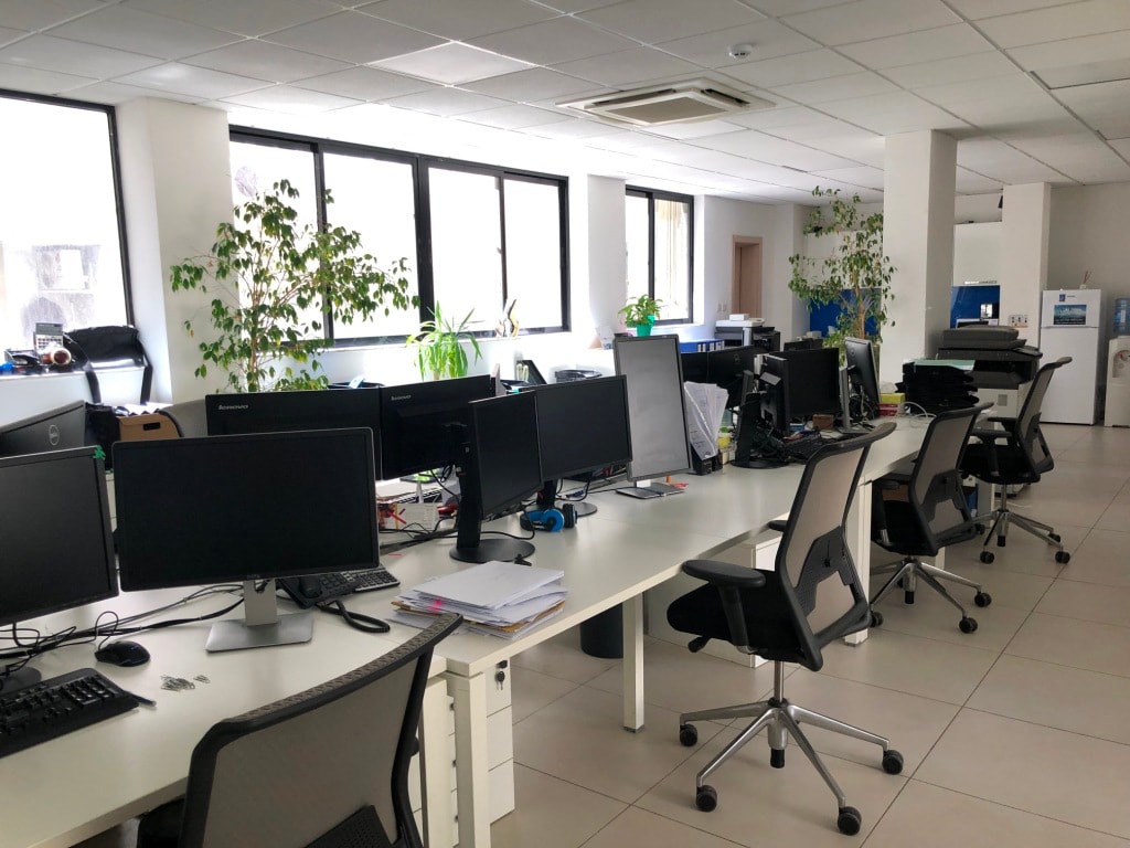 Office for Long Let in Sliema - €2,000/month photo 5