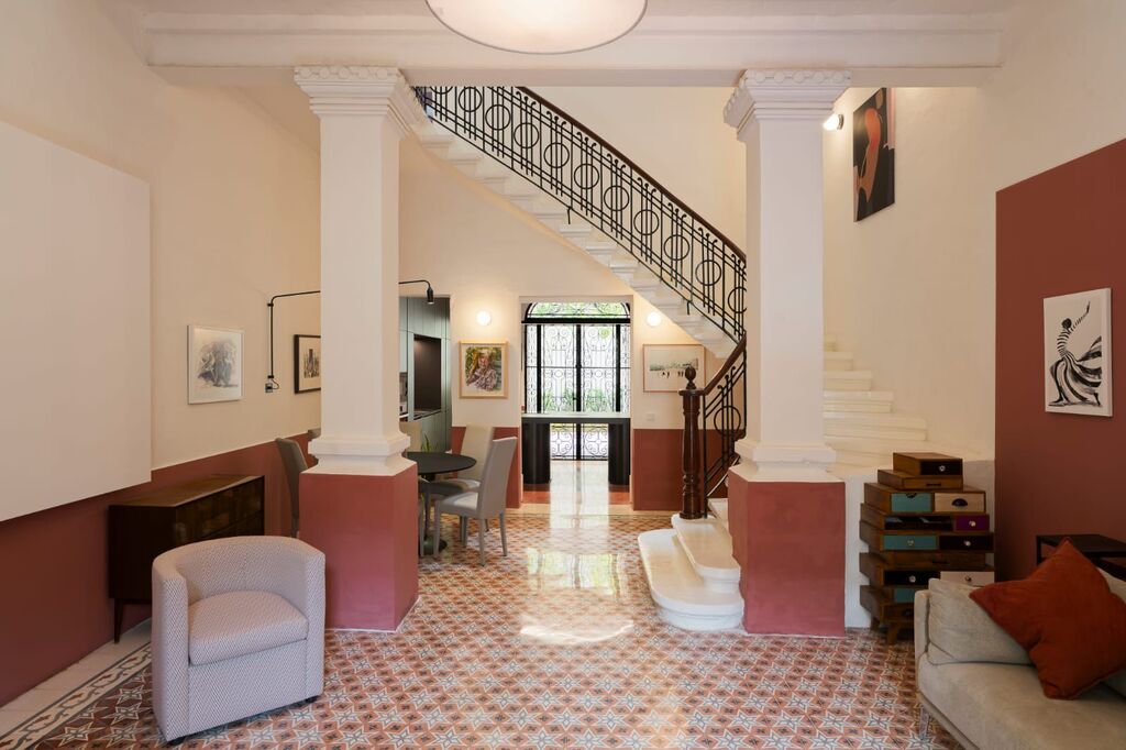 4 Bedroom Townhouse for Long Let in Sliema - €5,000/month photo 3