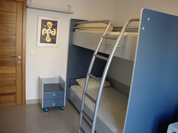 1 Bedroom Apartment for Long Let in Buġibba - €1,000/month photo 7