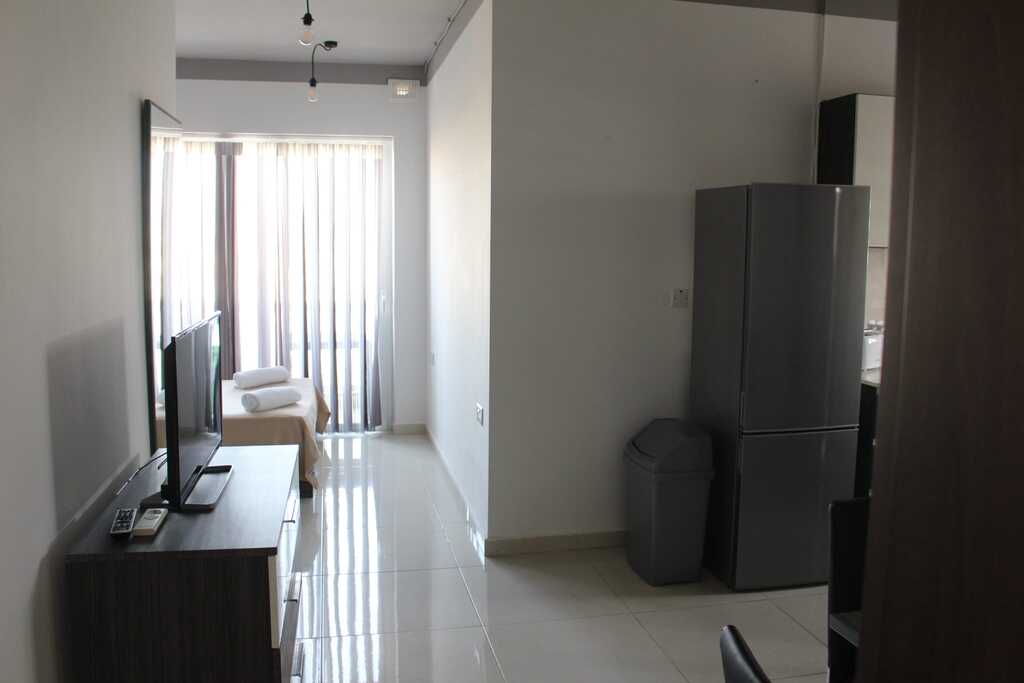 1 Bedroom Apartment for Long Let in Sliema - €1,200/month photo 4