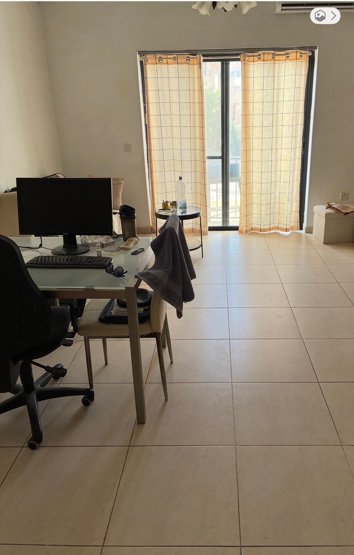 One bedroom apartment in sliema
