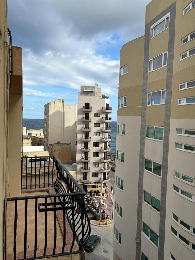 1 Bedroom Apartment for Long Let in St. Julian's - €1,200/month photo 11