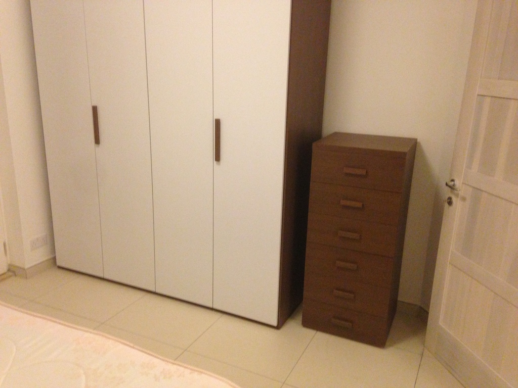 2 Bedroom Ensuite Apartment for Long Let in Sliema - €1,350/month photo 8