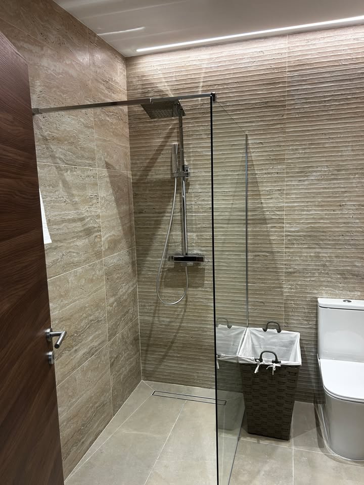 2 Bedroom Ensuite Apartment for Long Let in Mellieħa - €1,500/month photo 8