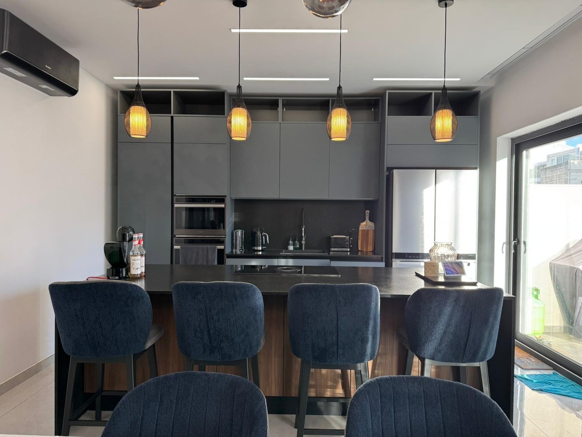 3 Bedroom Ensuite Penthouse for Sale in Mellieħa - €752,000 photo 3