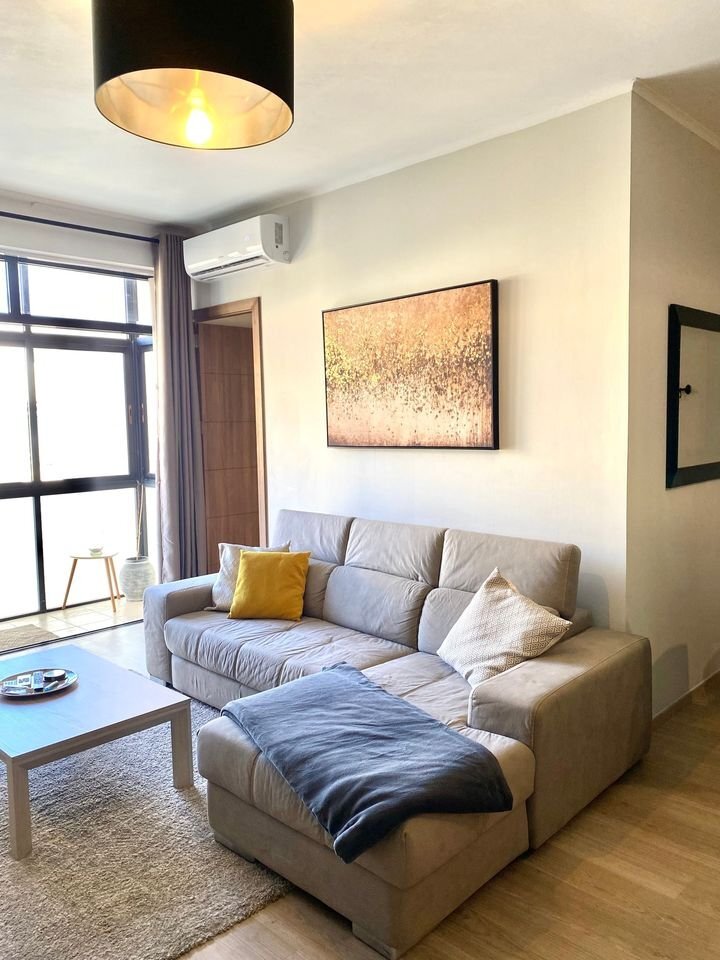 2 Bedroom Apartment for Long Let in Sliema - €1,550/month photo 3
