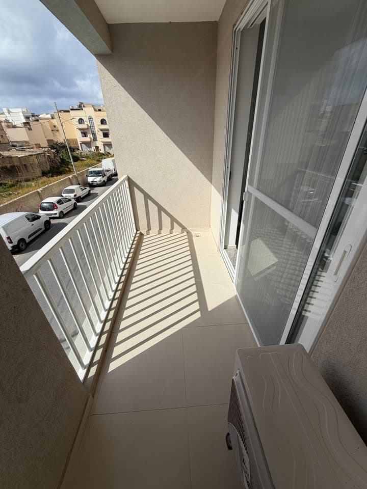 3 Bedroom Ensuite Apartment for Long Let in Żurrieq - €1,400/month