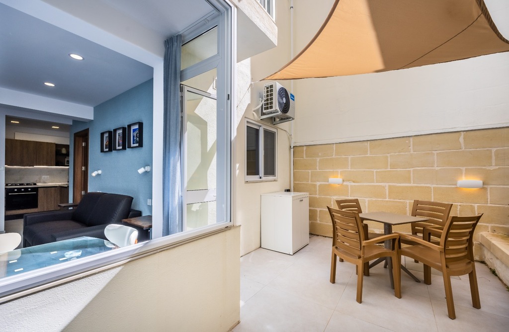 1 Bedroom Maisonette for Long Let in Mellieħa - €1,350/month photo 7