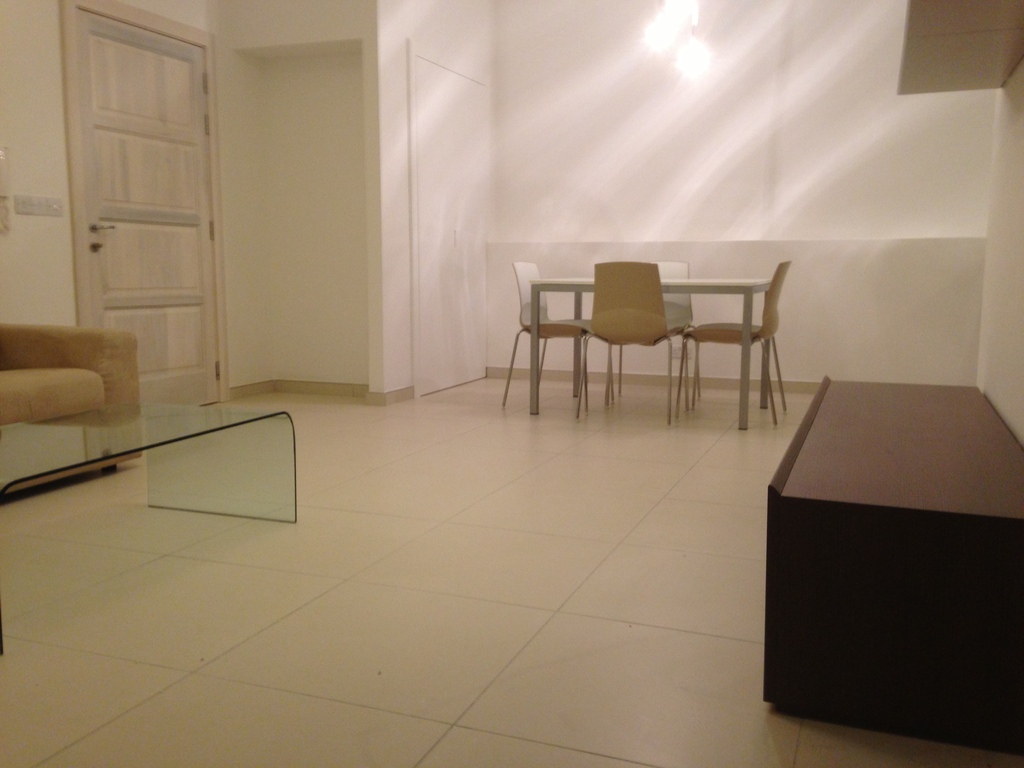 2 Bedroom Ensuite Apartment for Long Let in Sliema - €1,350/month photo 3