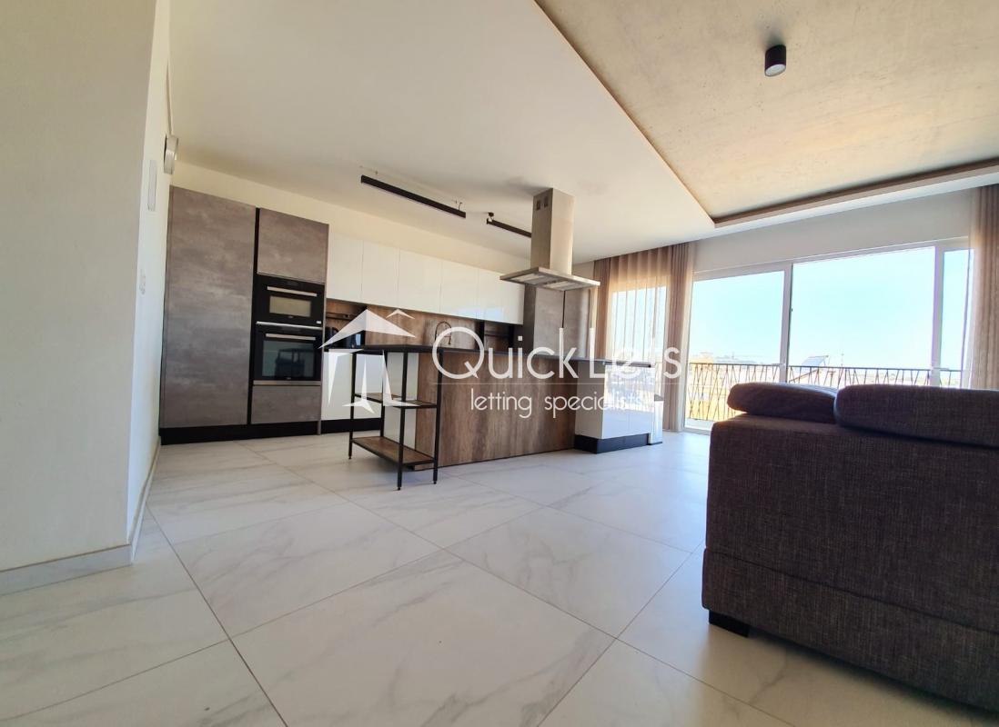 2 Bedroom Apartment for Long Let in Mosta - €1,650/month photo 8