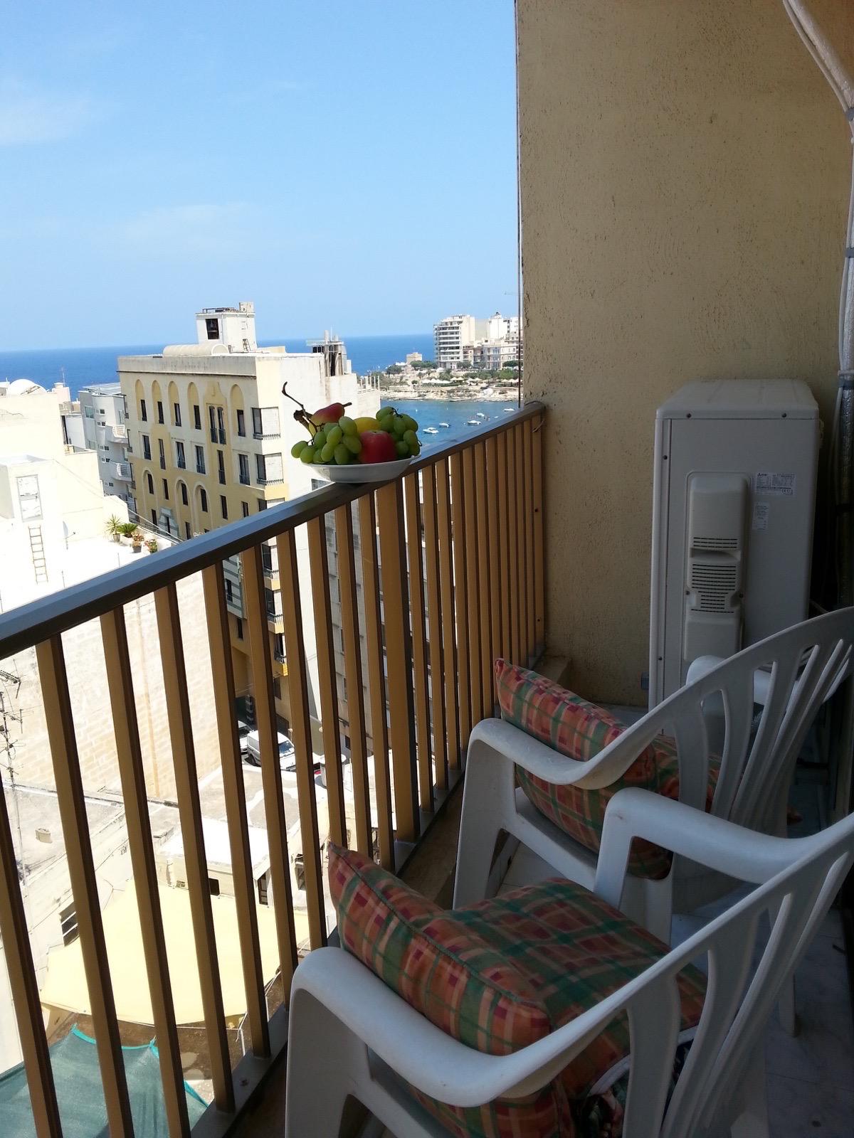 2 Bedroom Apartment for Long Let in St. Julian's - €1,400/month photo 8