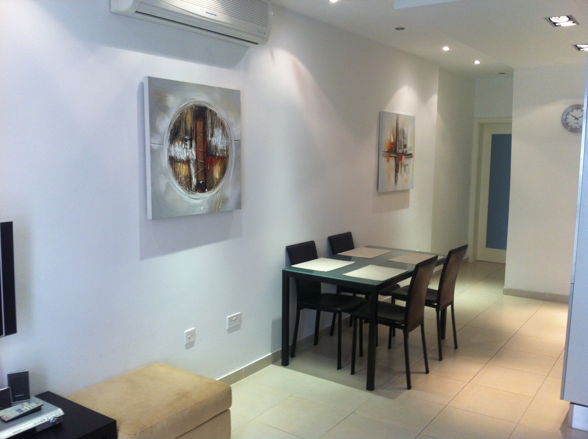1 Bedroom Apartment for Long Let in St. Julian's - €1,250/month photo 3