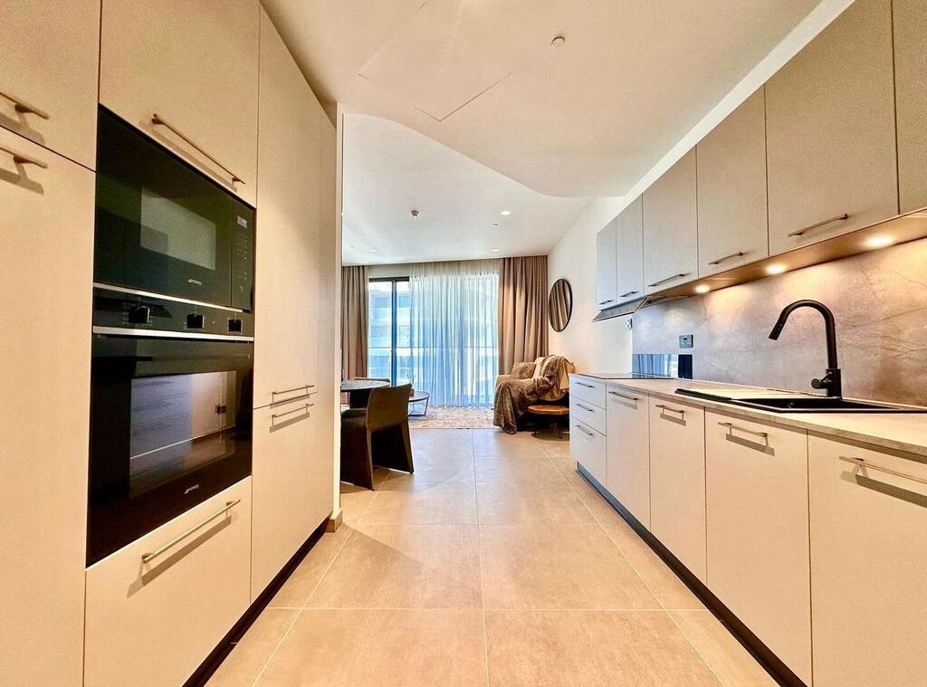 1 Bedroom Apartment for Long Let in St. Julian's - €2,500/month photo 3