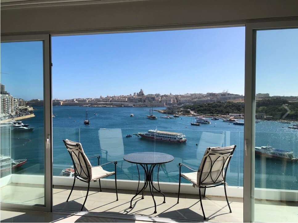 3 Bedroom Apartment for Long Let in Sliema - €2,700/month photo 2