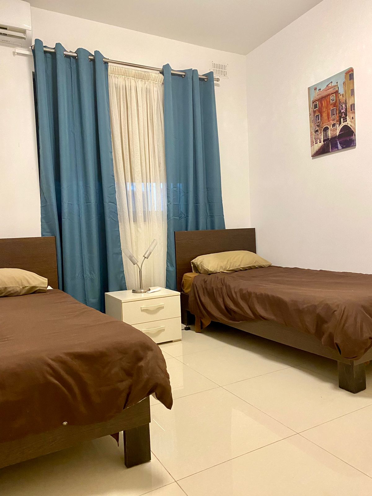 Modernly Furnished 2-Bedroom Maisonette in Gzira photo 7