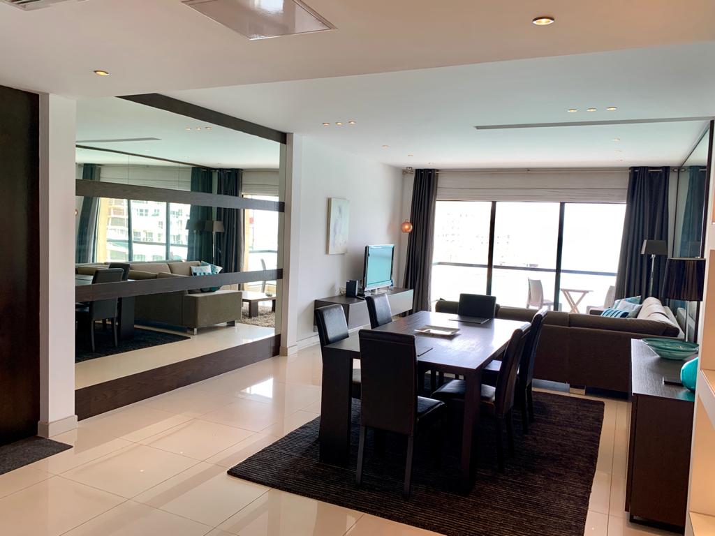 3 Bedroom Apartment for Long Let in St. Julian's - €2,900/month photo 3