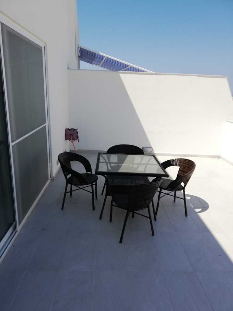 2 Bedroom Ensuite Penthouse for Long Let in Għargħur - €1,350/month