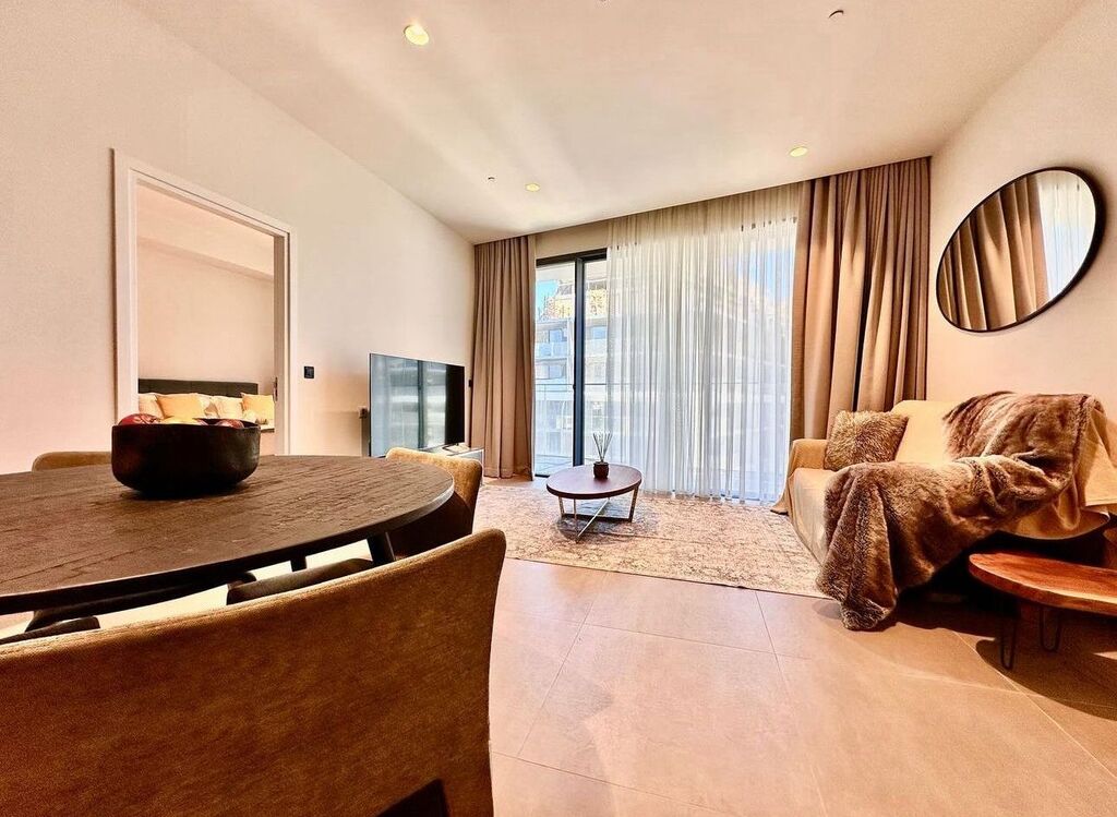 1 Bedroom Apartment for Long Let in St. Julian's - €2,500/month