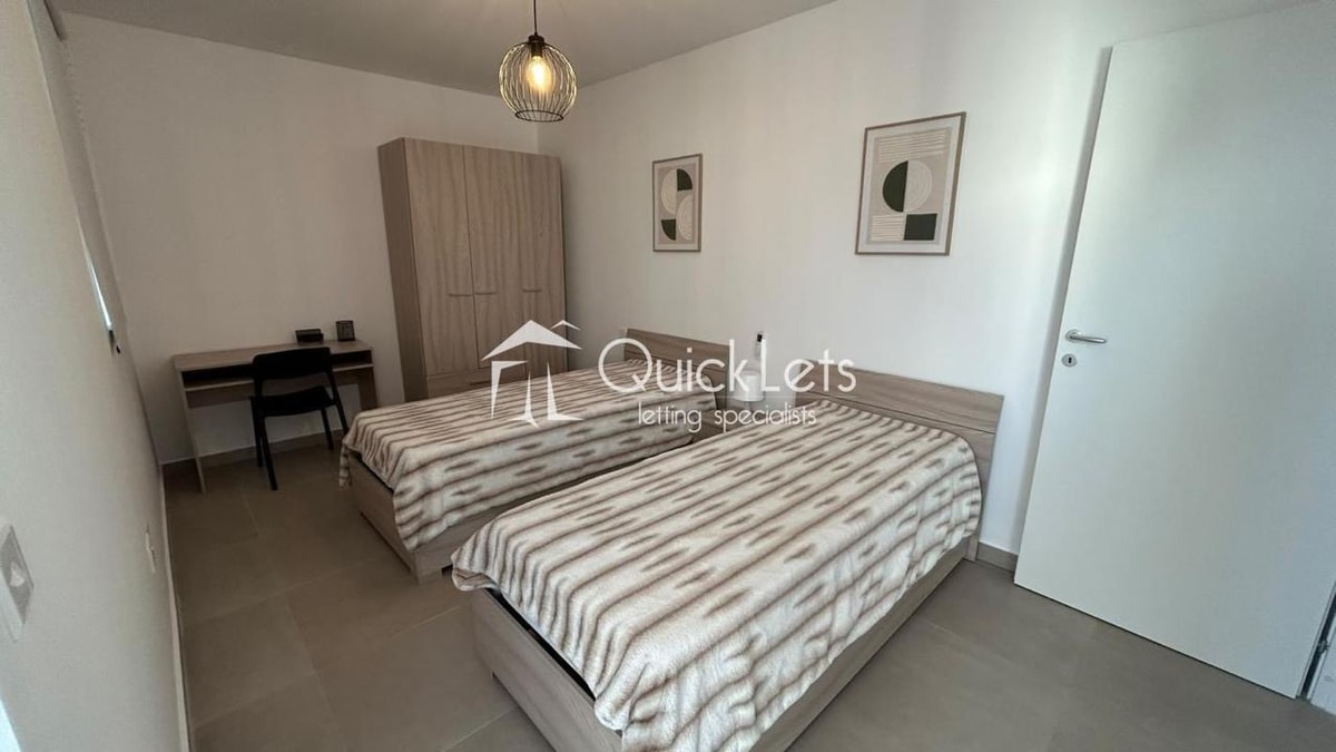 MARSASCALA  | APARTMENT | €1,500 /month photo 5