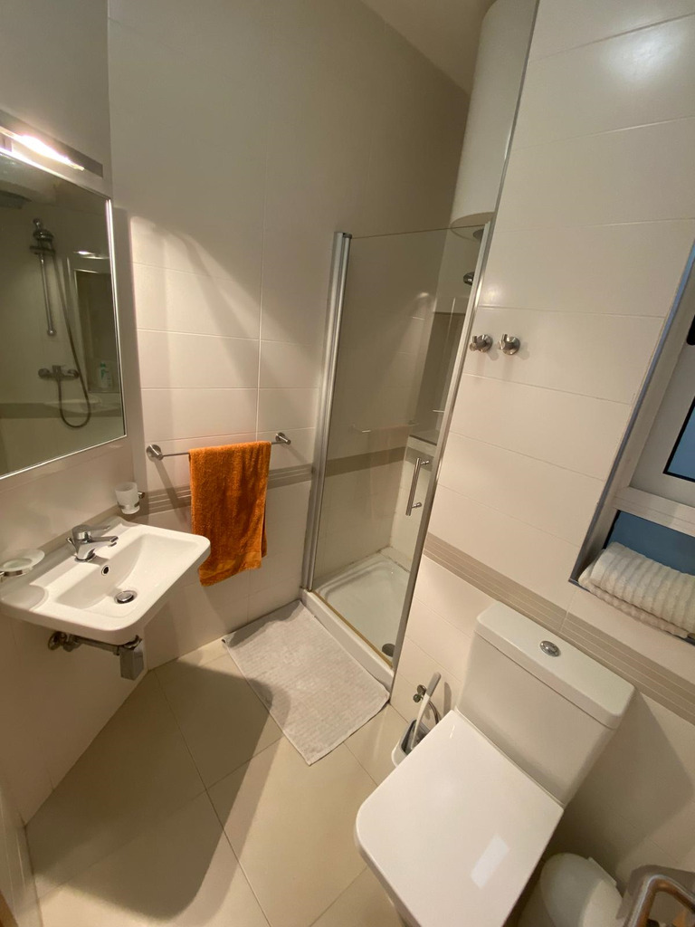 2 Bedroom Penthouse for Long Let in Sliema - €1,550/month photo 8
