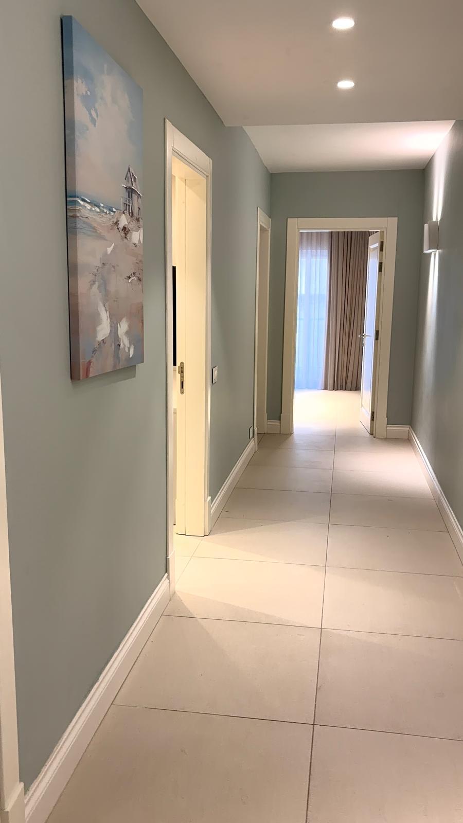 3 Bedroom Ensuite Apartment for Long Let in Swieqi - €2,400/month photo 4