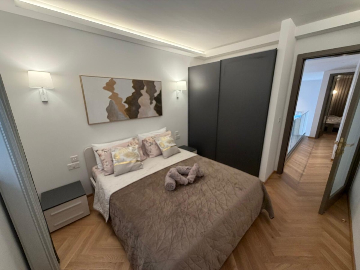 3 Bedroom Ensuite Maisonette for Long Let in Floriana - €3,500/month photo 5