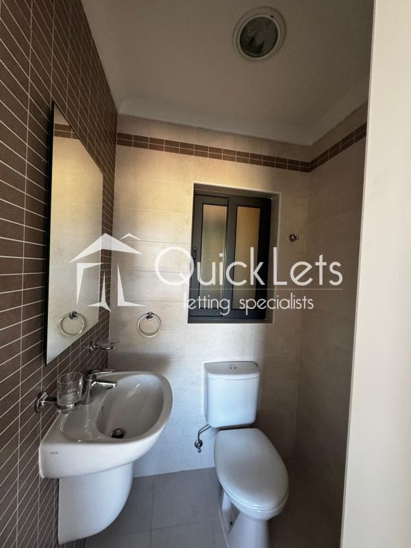SALINA - NAXXAR | SEA FRONT MAISONETTE | €1,800/month photo 8