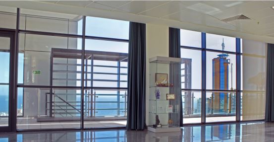 Office for Long Let in St. Julian's - €6,100/month photo 4