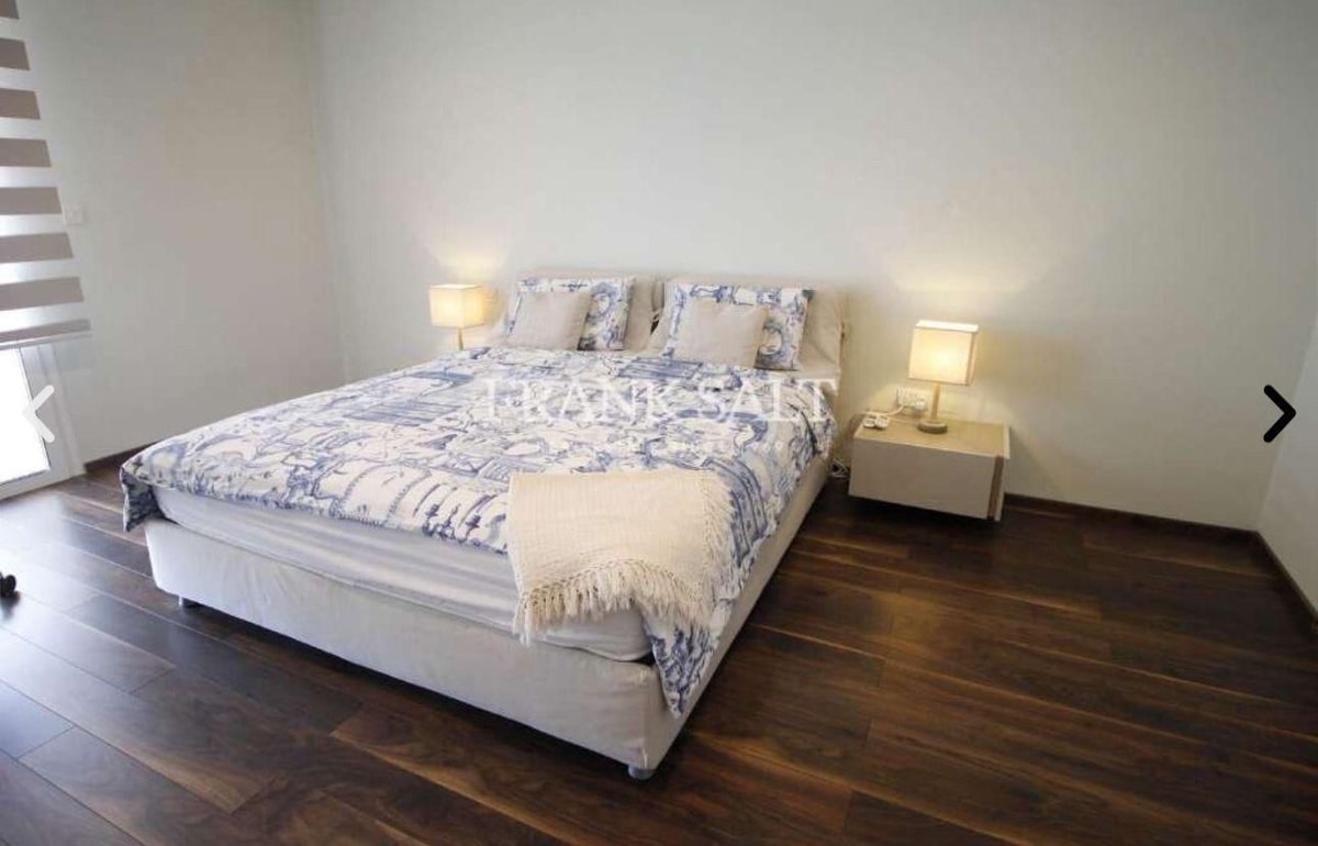 2 Bedroom Apartment for Long Let in Baħar iċ-Ċagħaq - €2,750/month photo 5