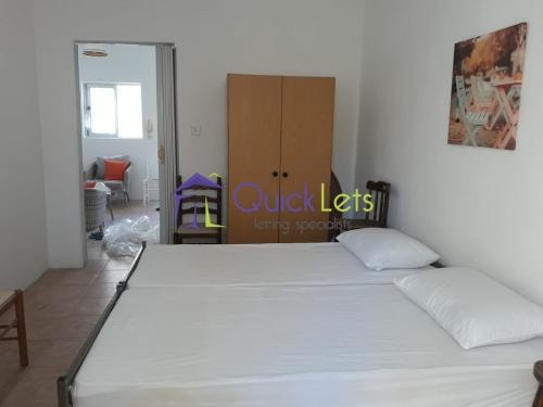 2 Bedroom Ensuite Apartment for Long Let in Buġibba - €1,500/month photo 4