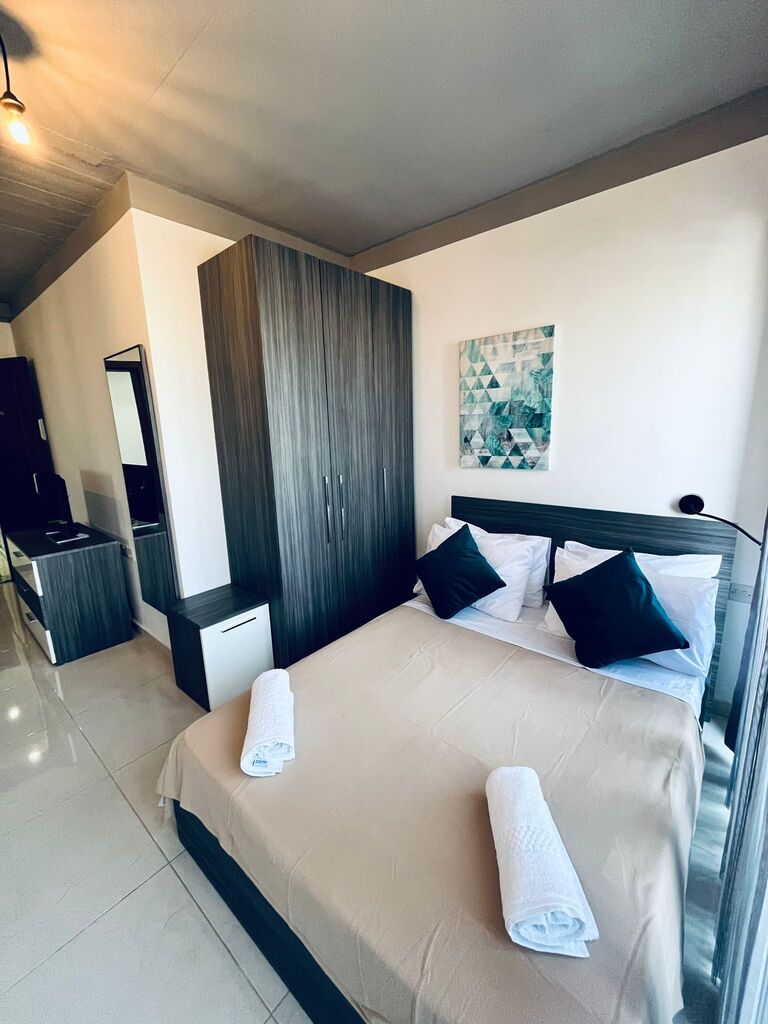 1 Bedroom Apartment for Long Let in Sliema - €1,200/month photo 6