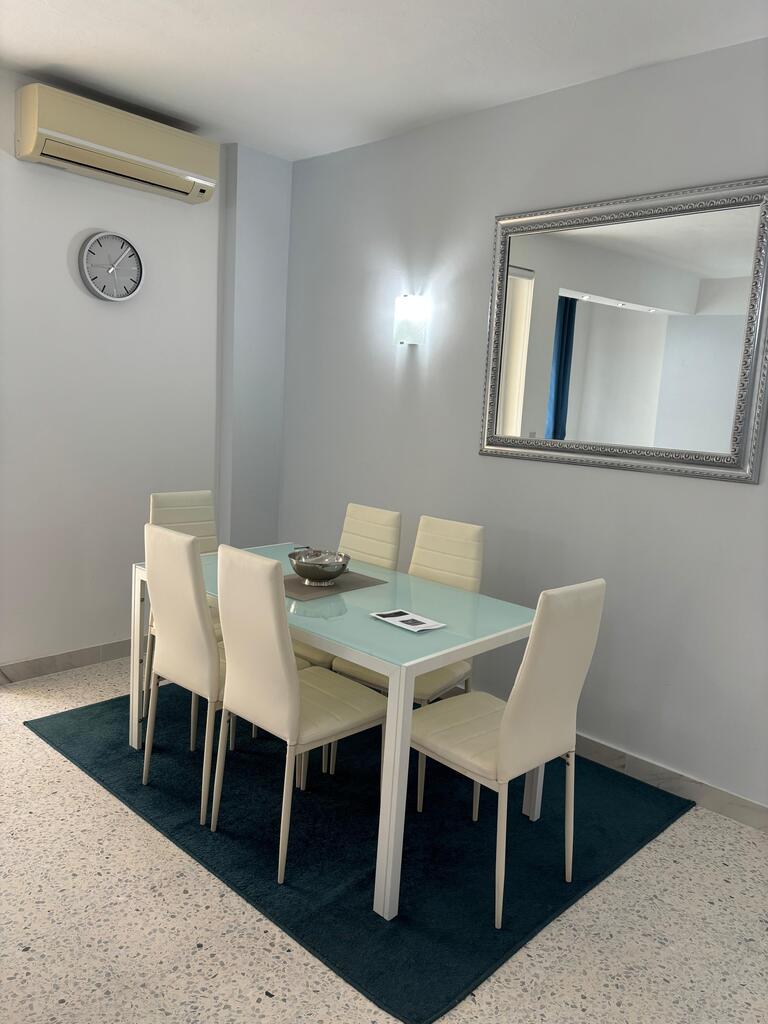 1 Bedroom Apartment for Long Let in St. Julian's - €1,200/month photo 2