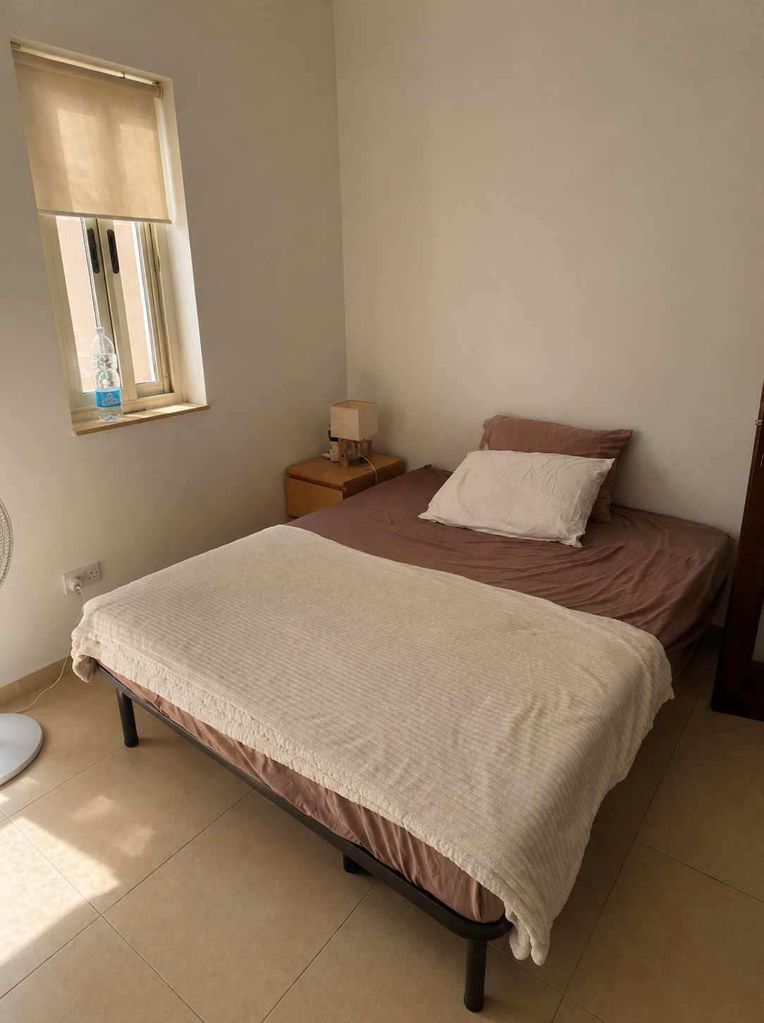 Spacious & Well-Presented 3-Bedroom Apartment in Swiegi (Ibragg) photo 6