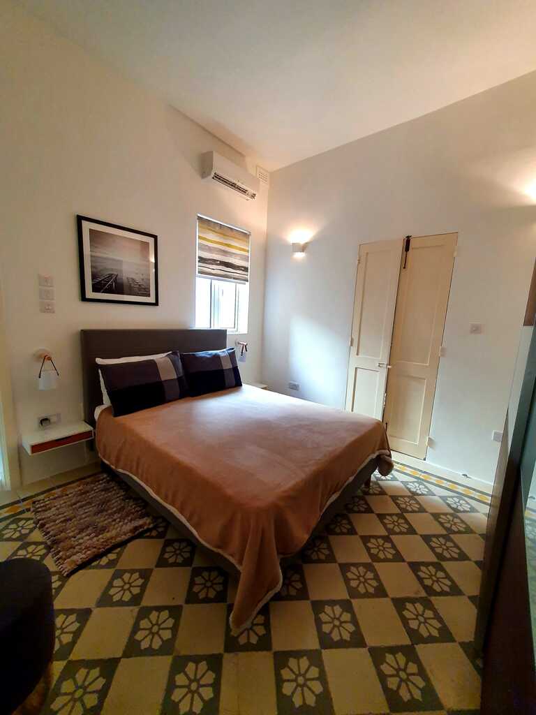2 Bedroom Apartment for Long Let in Gżira - €1,500/month photo 6