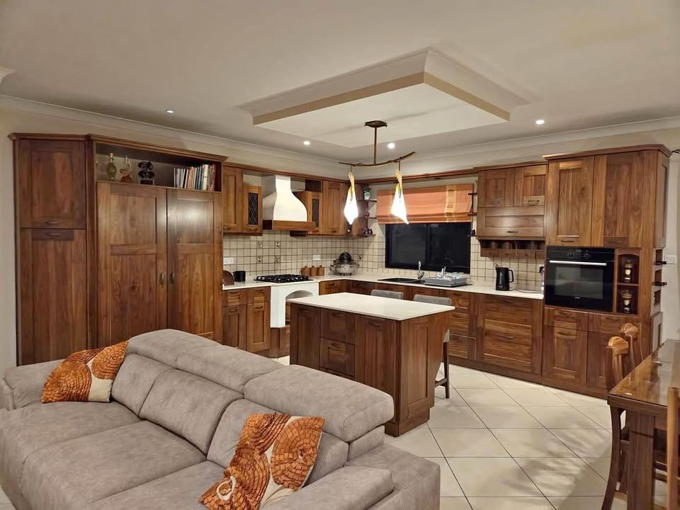 3 Bedroom Terraced House for Long Let in Għaxaq - €2,000/month photo 2