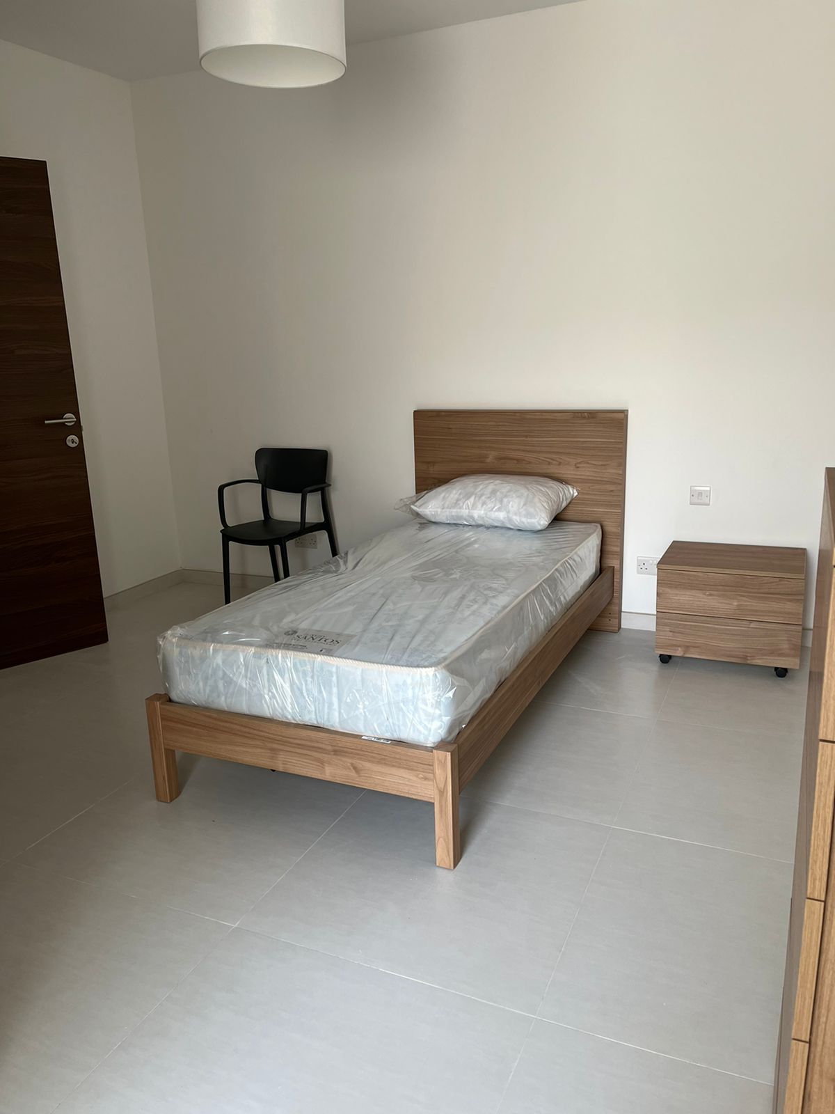 3 Bedroom Ensuite Maisonette for Long Let in Baħar iċ-Ċagħaq - €2,000/month photo 4