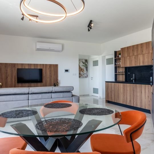 2 Bedroom Apartment for Long Let in Mellieħa - €1,850/month photo 3