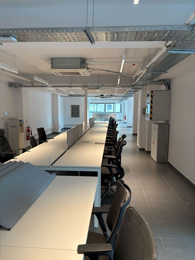 Office for Long Let in Sliema - €8,000/month photo 4