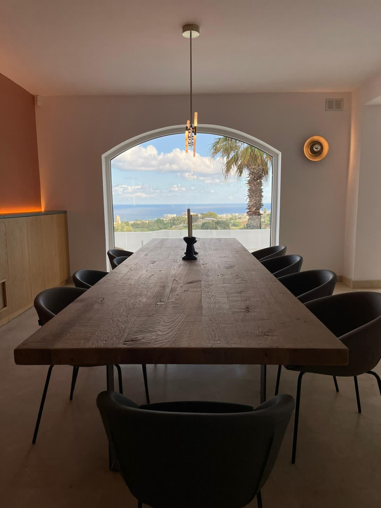 3 Bedroom Villa for Long Let in Madliena - €18,000/month photo 7