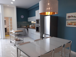 3 Bedroom Ensuite Townhouse for Long Let in Lija - €2,200/month photo 4