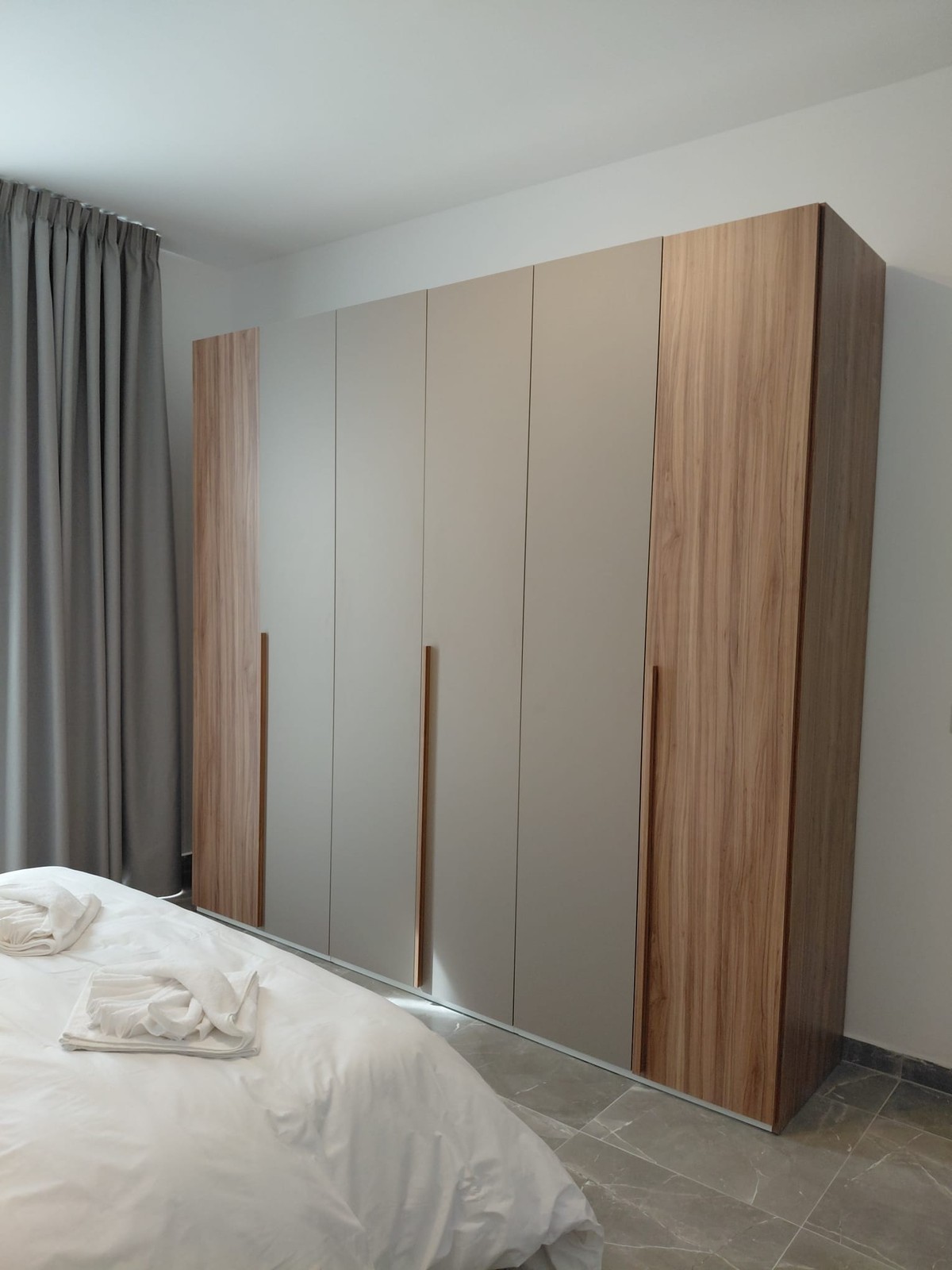 Designer-Finished 3-Bedroom Penthouse in Lija photo 7