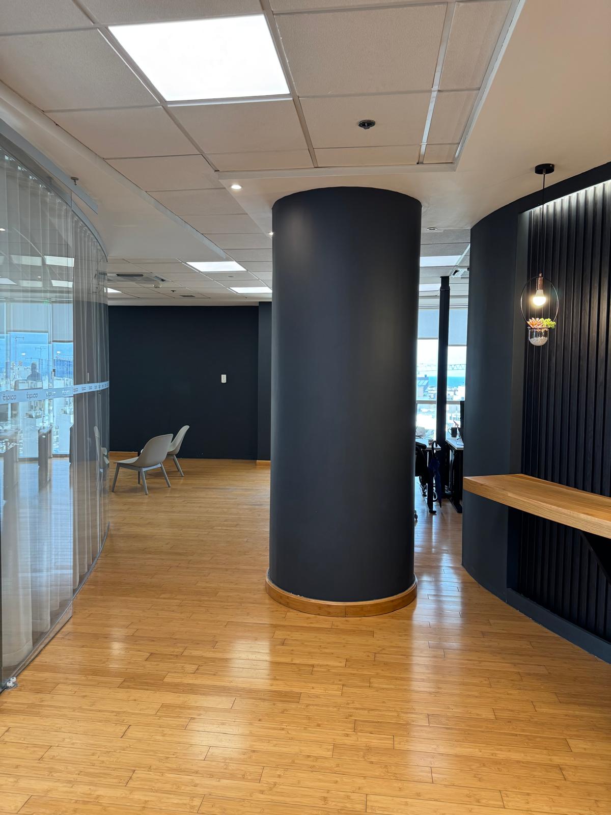 Prestigious 300 sqm Office in Portomaso Business Tower with Marina Views in St Julians photo 11