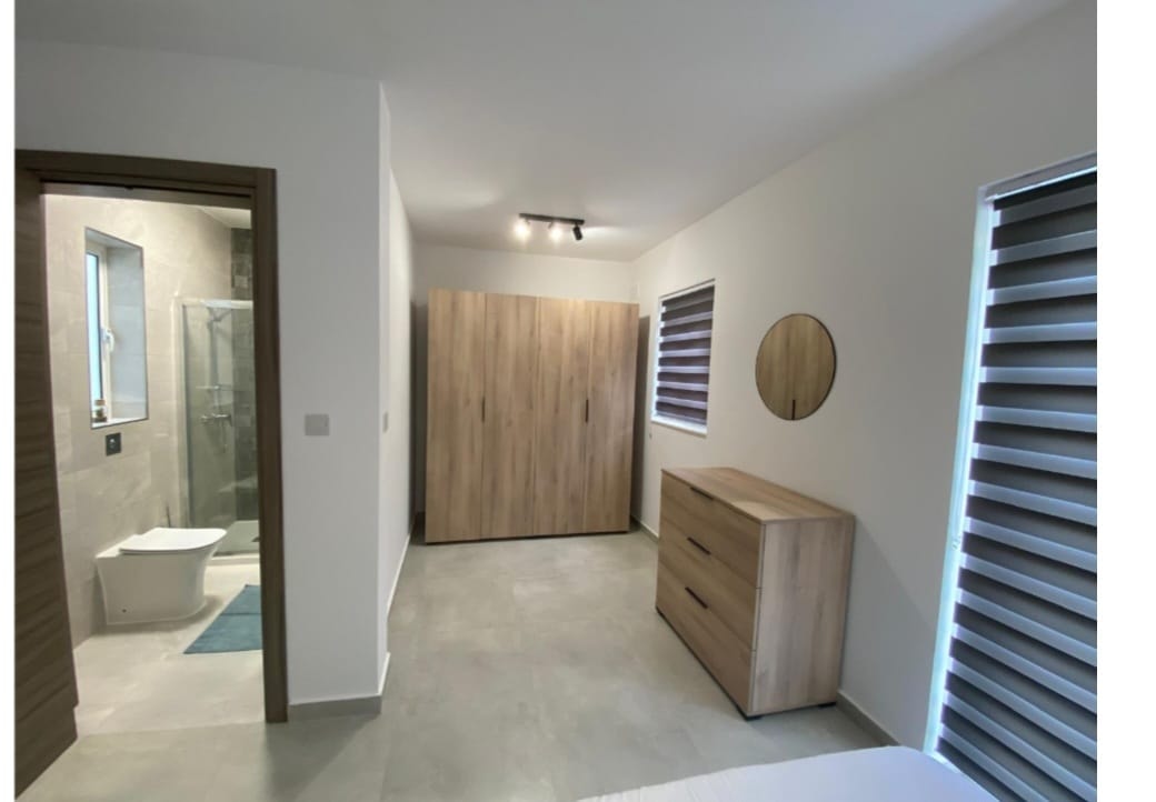 2 Bedroom Ensuite Apartment for Long Let in San Ġwann - €1,600/month photo 7